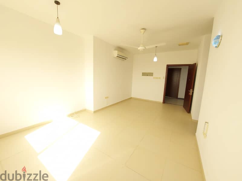 2BHK Apartment FOR RENT in Bausher opposite Mall of Oman MPA10 3