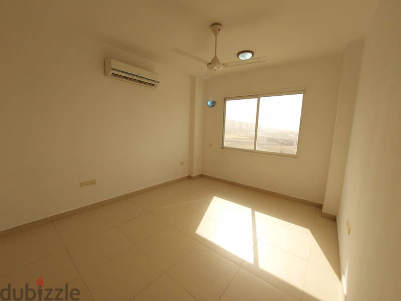 2BHK Apartment FOR RENT in Bausher opposite Mall of Oman MPA10 4