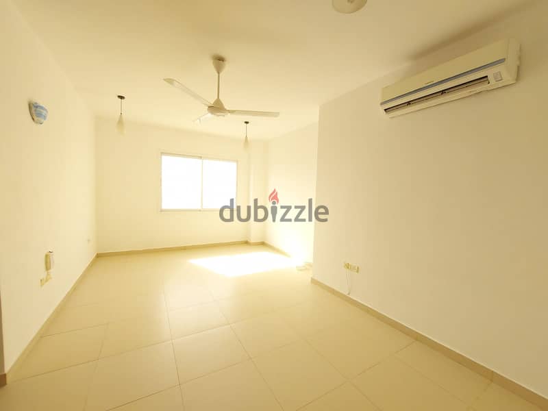 2BHK Apartment FOR RENT in Bausher opposite Mall of Oman MPA10 5