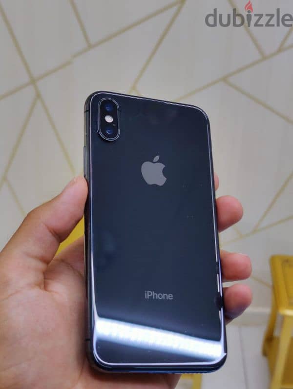 iPhone X For Sale 0