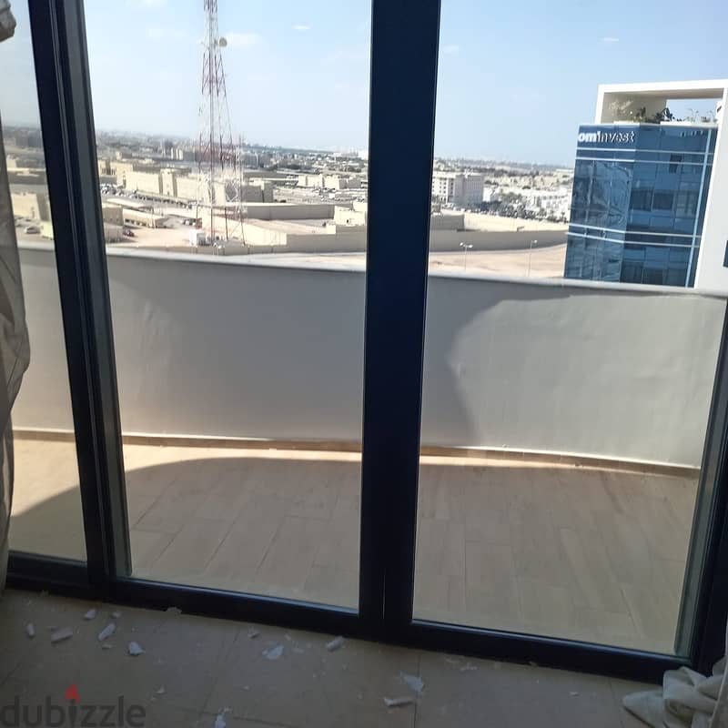 Luxury 4br  Penthouse for Rent in Muscat Hills, Oman 2