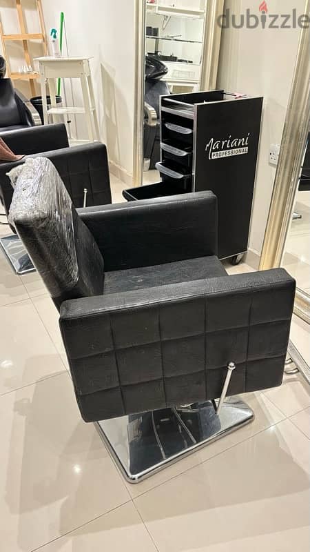 salon furniture for sale 0