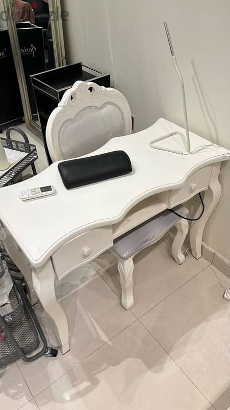 salon furniture for sale 2