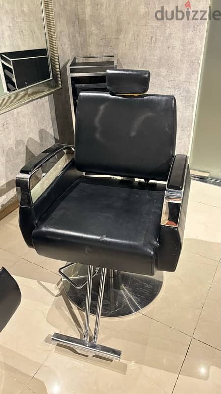 salon furniture for sale 5