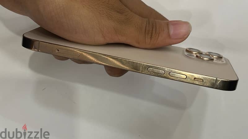 iphone 12 pro 256gb gold 2