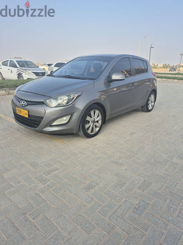 Hyundai I20 2013 93674009.1. 4cc 0