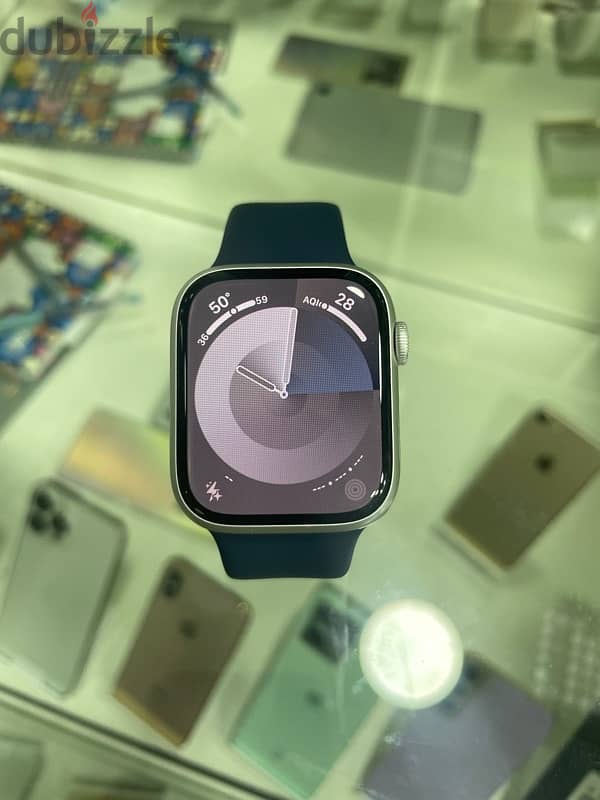 apple watch series 9 1