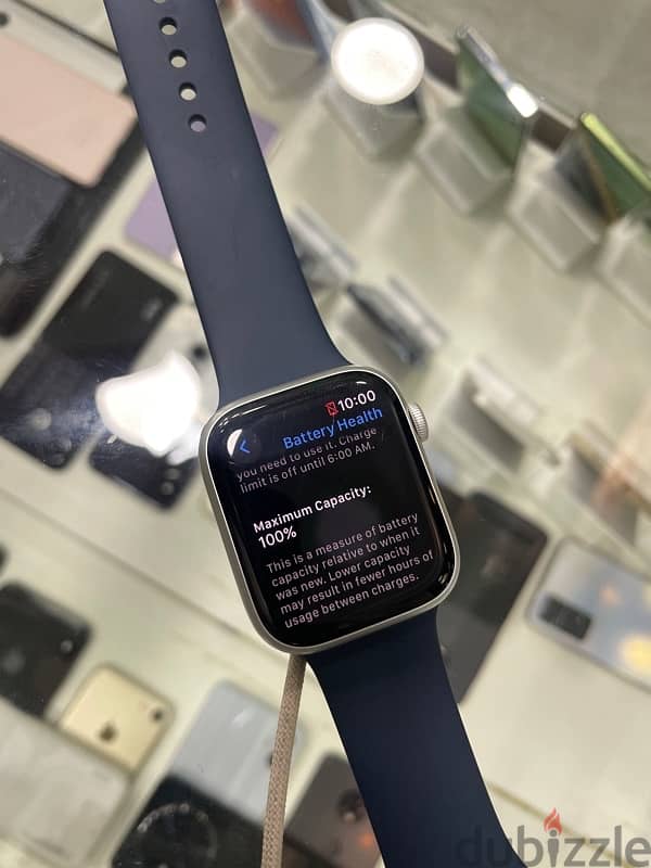 apple watch series 9 2