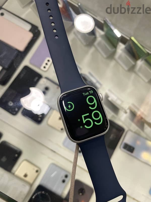 apple watch series 9 3