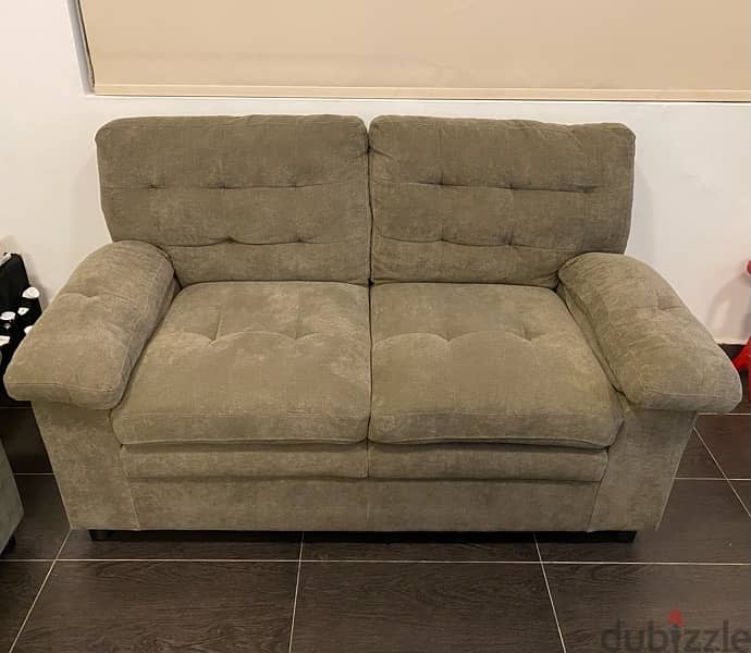 Stylish Sofa Set for Sale – Great Condition 2