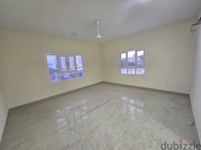 brand new spacious  flat in hail North