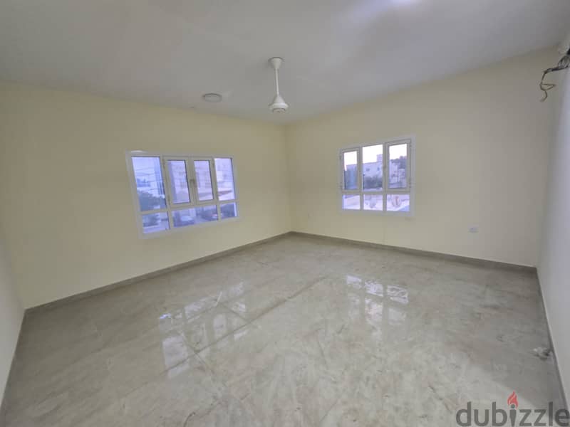 brand new spacious  flat in hail North 0