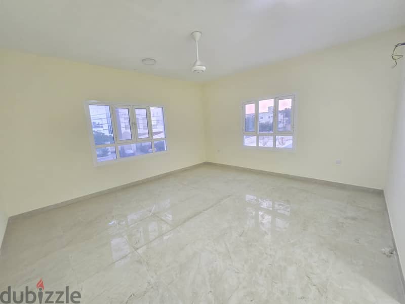 brand new spacious  flat in hail North 1