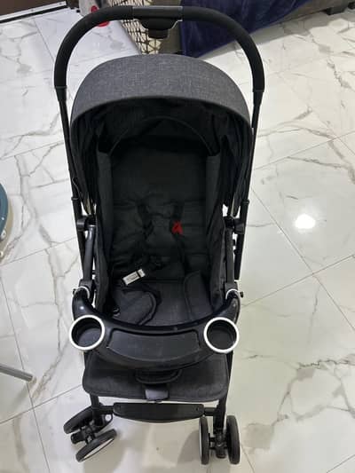 Stroller