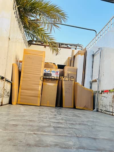 international packers & Movers in Muscat Oman worldwide service