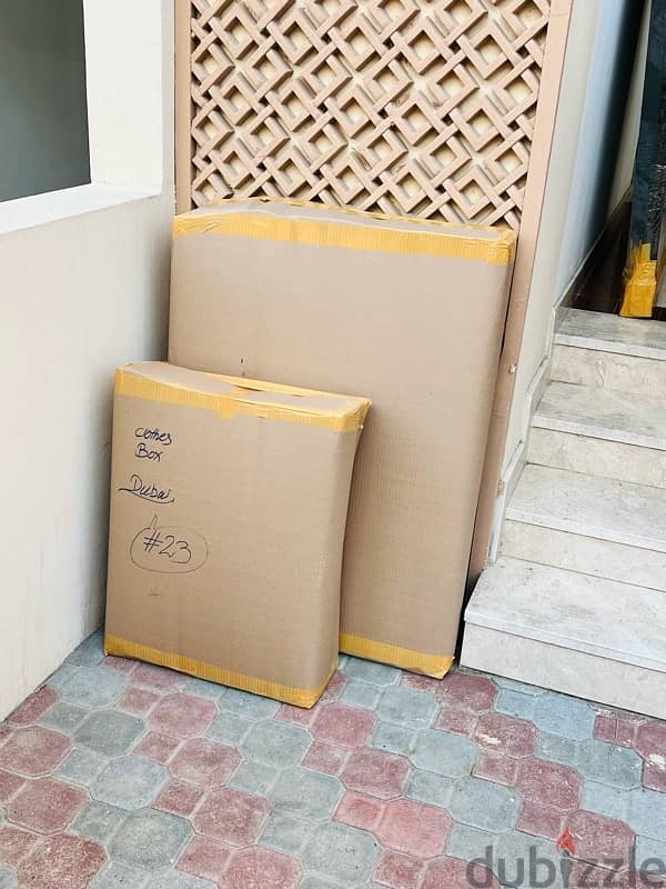 international packers & Movers in Muscat Oman worldwide service 3