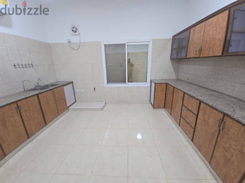 spacious  flat innhail south bear al shwifats  sch⁶⁶3 bedrooms 0