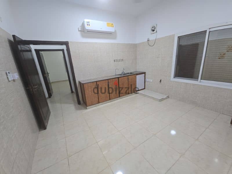 spacious  flat innhail south bear al shwifats  sch⁶⁶3 bedrooms 1