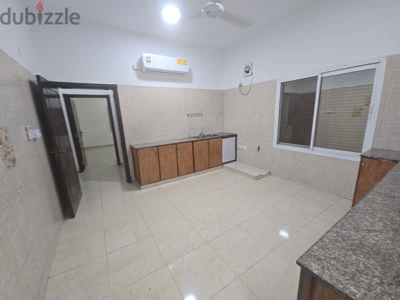 spacious  flat innhail south bear al shwifats  sch⁶⁶3 bedrooms 2