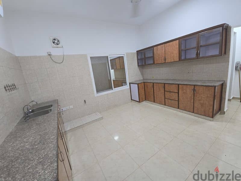 spacious  flat innhail south bear al shwifats  sch⁶⁶3 bedrooms 4