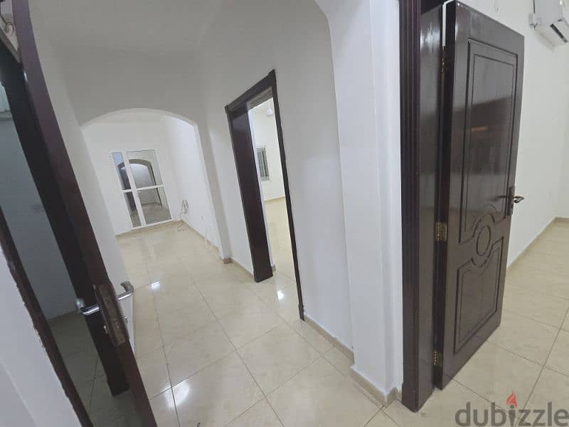 spacious  flat innhail south bear al shwifats  sch⁶⁶3 bedrooms 5