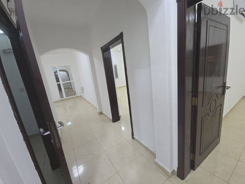 spacious  flat innhail south bear al shwifats  sch⁶⁶3 bedrooms 6