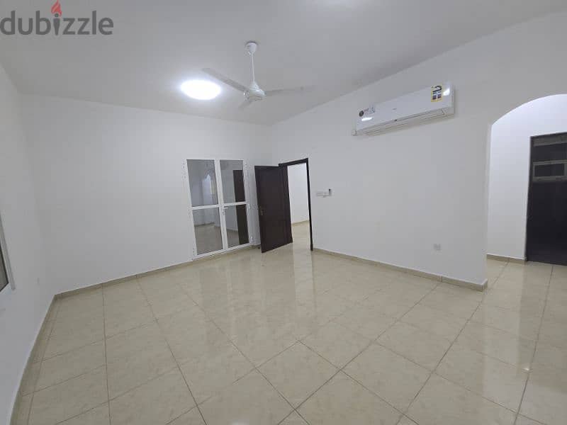 spacious  flat innhail south bear al shwifats  sch⁶⁶3 bedrooms 7