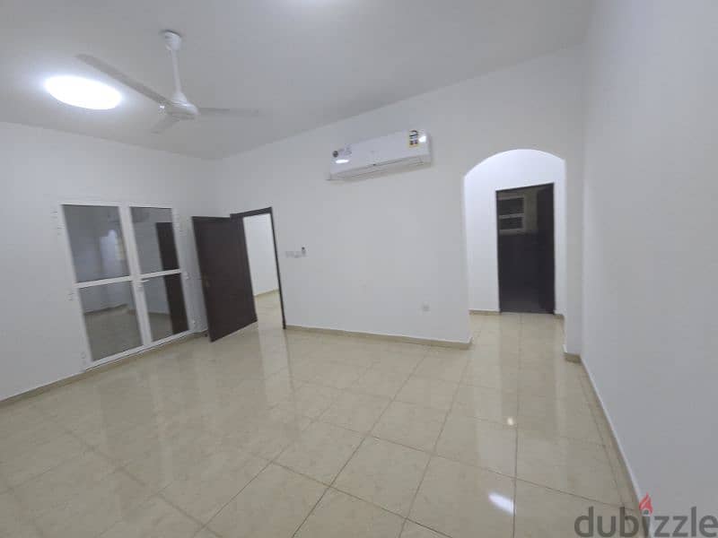 spacious  flat innhail south bear al shwifats  sch⁶⁶3 bedrooms 8