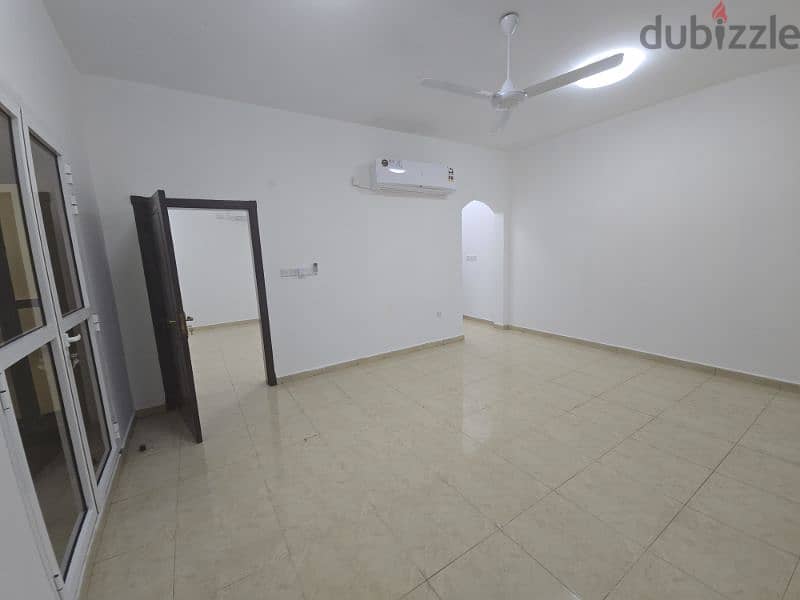 spacious  flat innhail south bear al shwifats  sch⁶⁶3 bedrooms 11