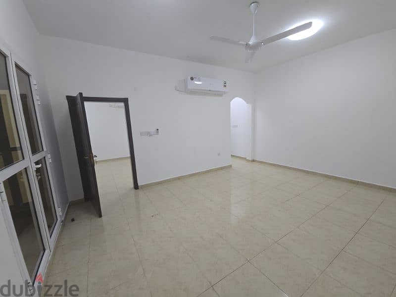 spacious  flat innhail south bear al shwifats  sch⁶⁶3 bedrooms 12