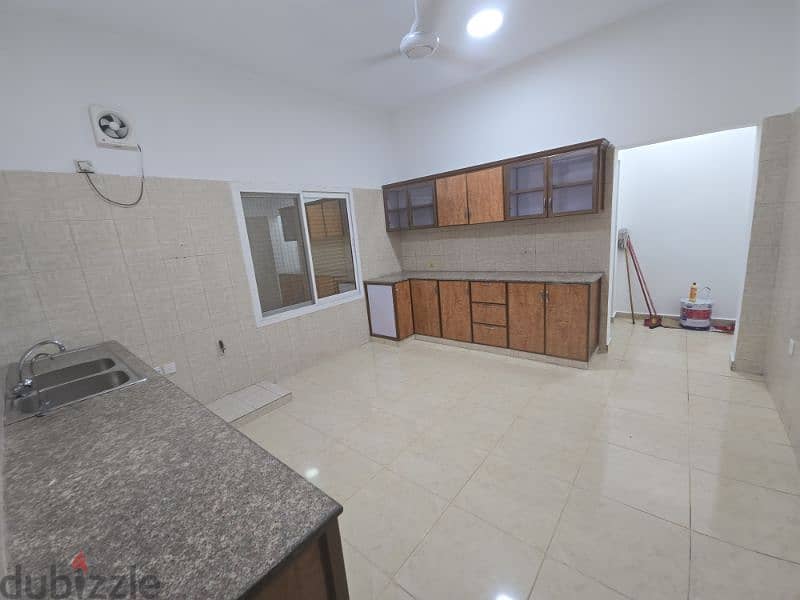 spacious  flat innhail south bear al shwifats  sch⁶⁶3 bedrooms 14