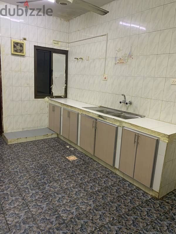 Flat for rent in Seeb Sharadi 2