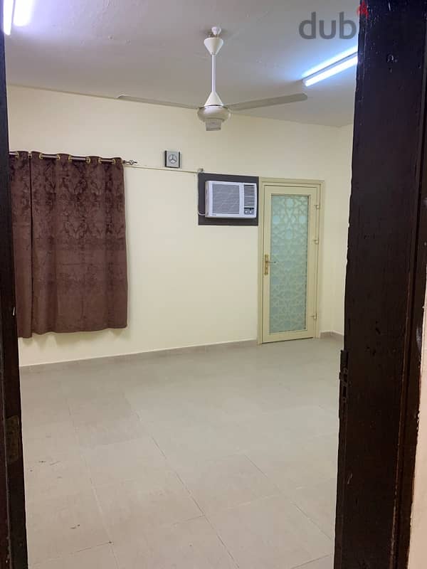 Flat for rent in Seeb Sharadi 3