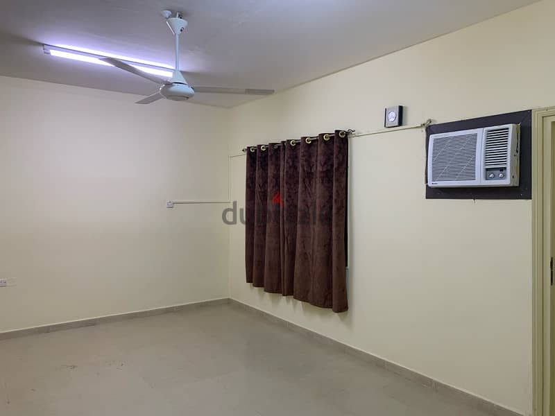 Flat for rent in Seeb Sharadi 4