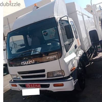 isuzu for sale good condition everything is okay