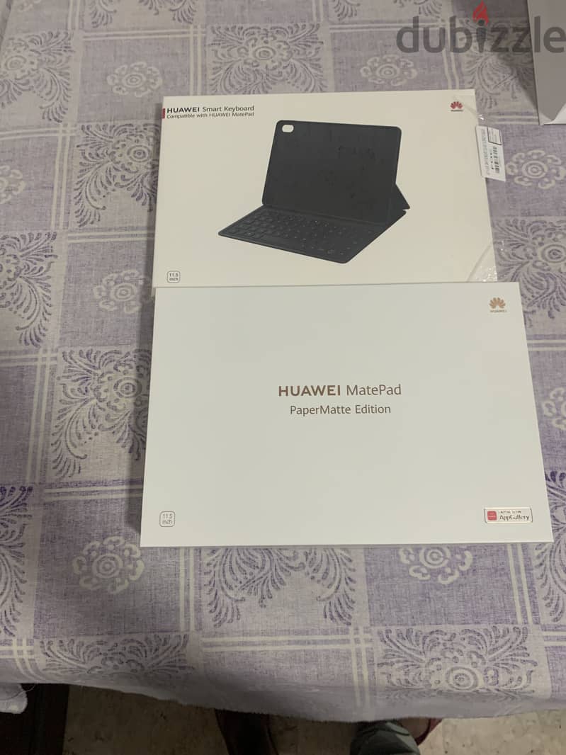 Huwai MatePad 11.5 3