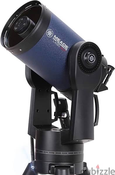 meade lx90 10inch professional telescope 1