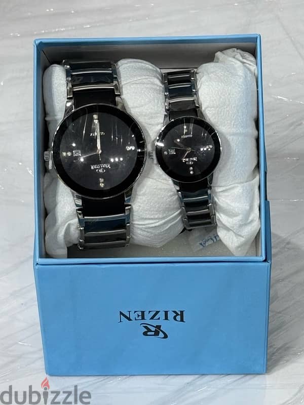 set watch 5