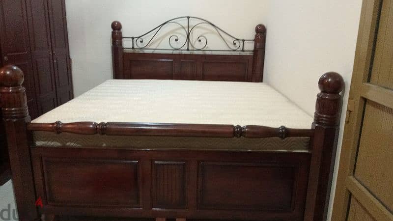 bed. set.   for. sale. 5