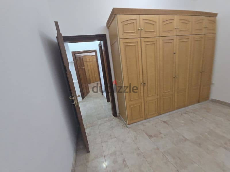 ground floor of house in khoud near Al Hanae mosque and Nama rundabout 14