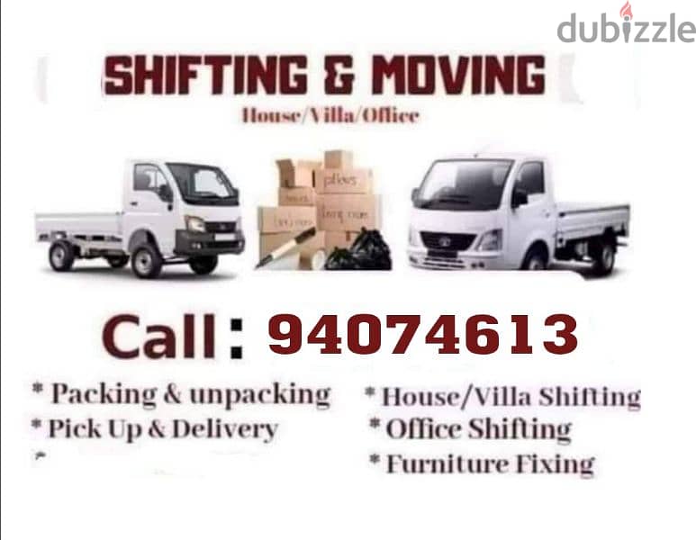 HOUSE MOVING SERVICES AND TRANSPORT 0