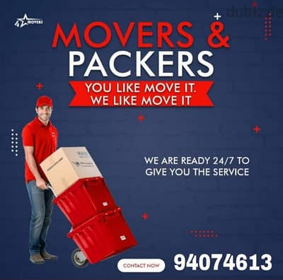 house office villa Moving Services And Transport