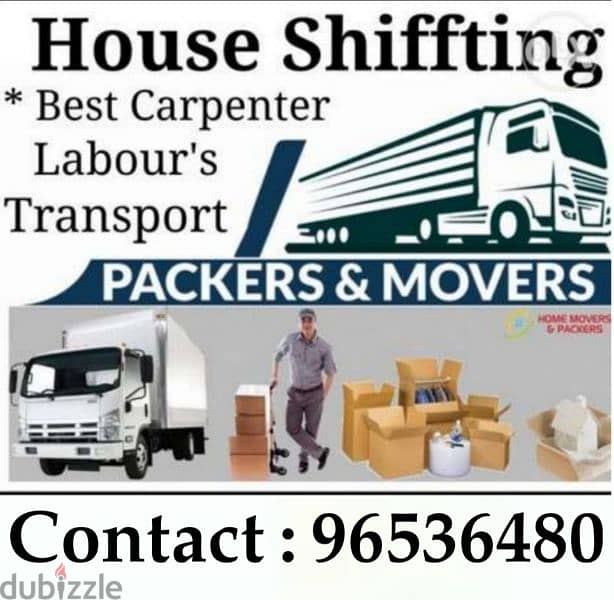 HOUSE MOVING SERVICES AND TRANSPORT 0