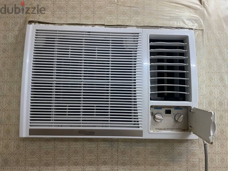 Window ac New 1