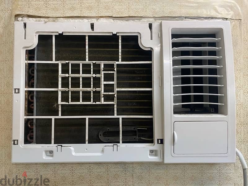 Window ac New 2