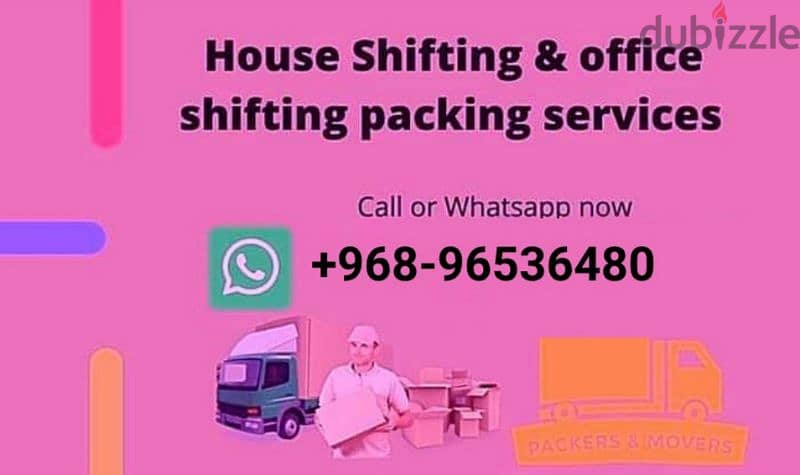 HOUSE MOVING SERVICES AND TRANSPORT 0