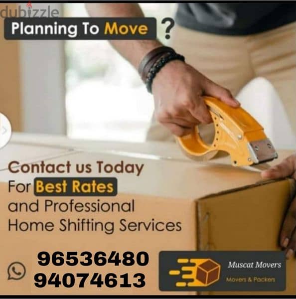 Carpenter And Transport house office villa Moving Services 0