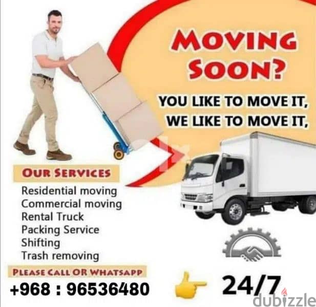 house office villa Moving Services And Transport 0