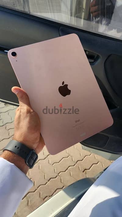 ايباد اير 4 ممتاز ونظيف air 4 ipad