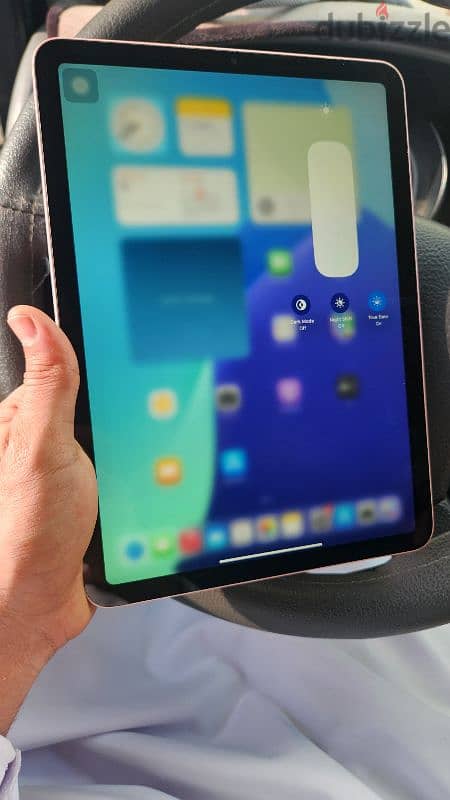 ايباد اير 4 ممتاز ونظيف air 4 ipad 1